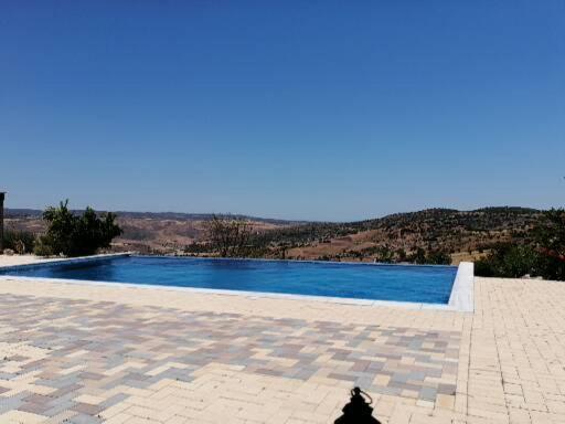 Infinity View Villa Nata Exterior foto